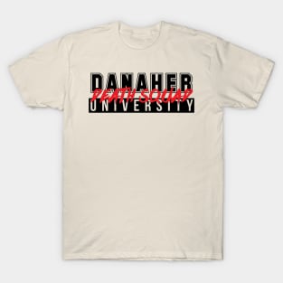 Danaher Death Squad University T-Shirt